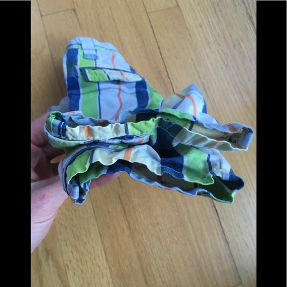 Ikks loose fit short - Picture 10 of 10